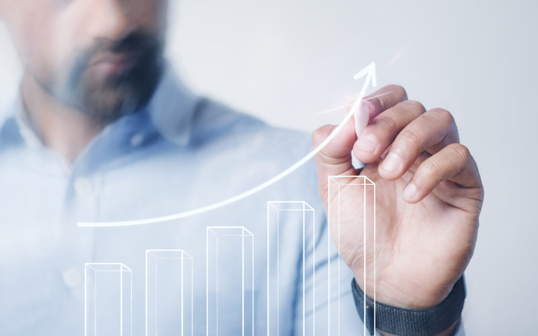 El crecimiento del empleo se modera.